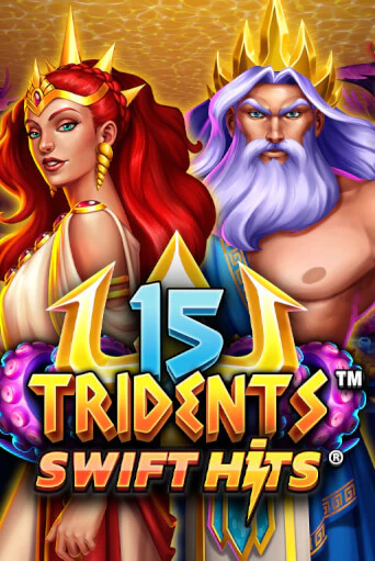15 Tridents бесплатная демо игра онлайн казино | Poker Dom