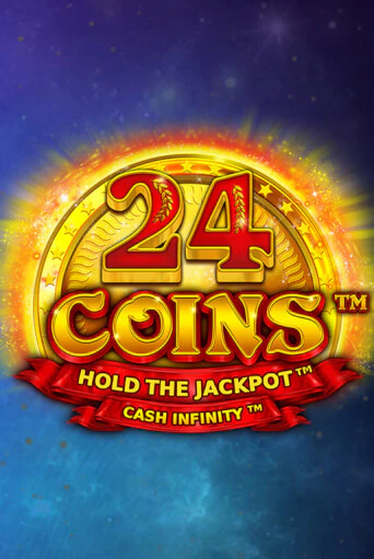 24 Coins бесплатная демо игра онлайн казино | Poker Dom