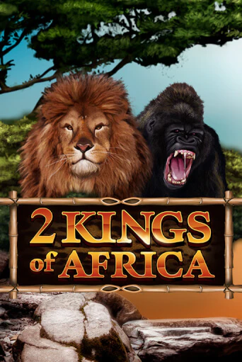 2 Kings of Africa бесплатная демо игра онлайн казино | Poker Dom