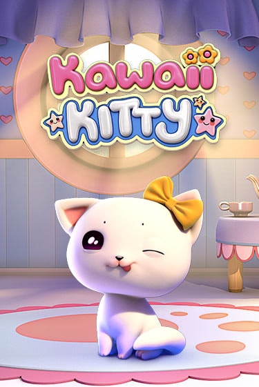 Kawaii Kitty бесплатная демо игра онлайн казино | Poker Dom