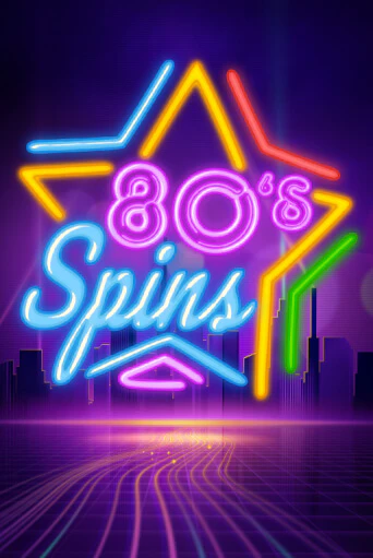 80s Spins бесплатная демо игра онлайн казино | Poker Dom