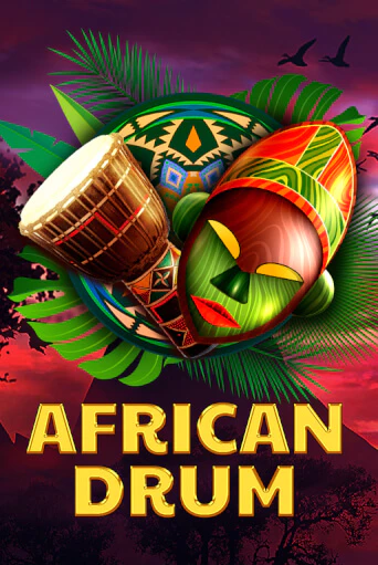 African Drum бесплатная демо игра онлайн казино | Poker Dom