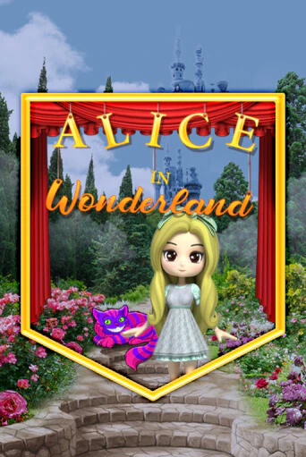 Alice In Wonderland бесплатная демо игра онлайн казино | Poker Dom