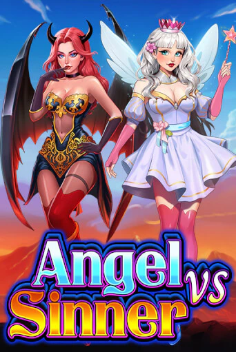 Angel vs Sinner бесплатная демо игра онлайн казино | Poker Dom
