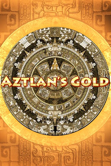 Aztlan's Gold бесплатная демо игра онлайн казино | Poker Dom