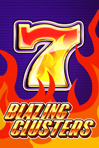 Blazing Clusters бесплатная демо игра онлайн казино | Poker Dom