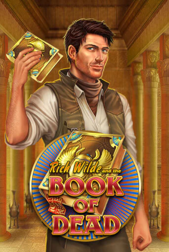 Book of Dead бесплатная демо игра онлайн казино | Poker Dom