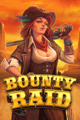 Bounty Raid бесплатная демо игра онлайн казино | Poker Dom