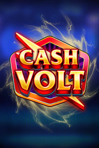 Cash Volt бесплатная демо игра онлайн казино | Poker Dom