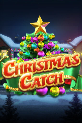 Christmas Catch бесплатная демо игра онлайн казино | Poker Dom