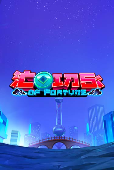 Coins Of Fortune бесплатная демо игра онлайн казино | Poker Dom