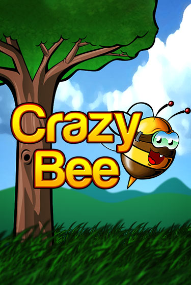 Crazy Bee бесплатная демо игра онлайн казино | Poker Dom