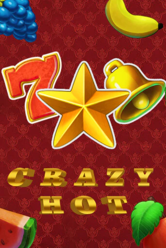 Crazy Hot бесплатная демо игра онлайн казино | Poker Dom