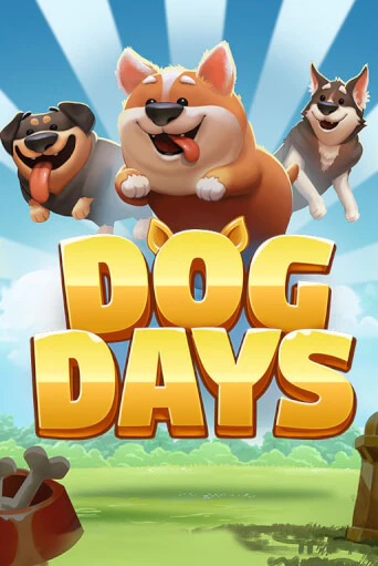 Dog Days бесплатная демо игра онлайн казино | Poker Dom