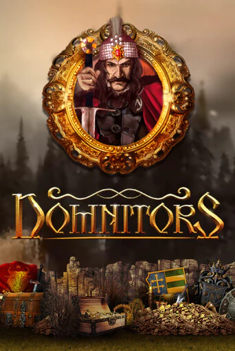 Domnitors бесплатная демо игра онлайн казино | Poker Dom