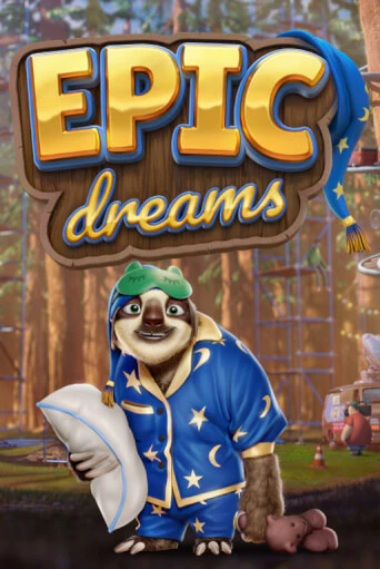 Epic Dreams бесплатная демо игра онлайн казино | Poker Dom