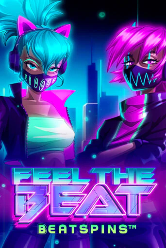 Feel the Beat бесплатная демо игра онлайн казино | Poker Dom