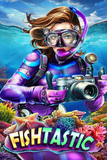 Fishtastic бесплатная демо игра онлайн казино | Poker Dom