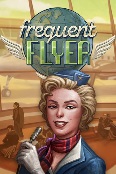 Frequent Flyer бесплатная демо игра онлайн казино | Poker Dom