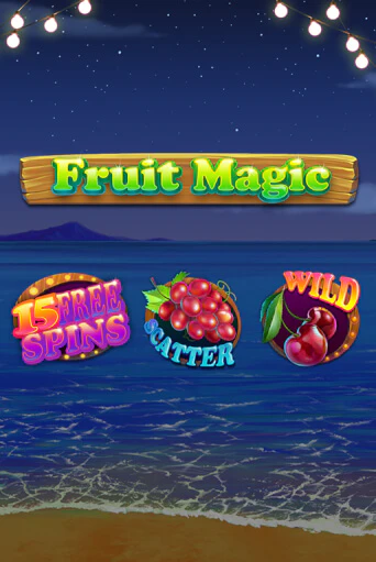 Fruit Magic бесплатная демо игра онлайн казино | Poker Dom