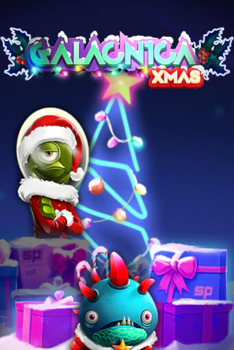 Galacnica Xmas бесплатная демо игра онлайн казино | Poker Dom