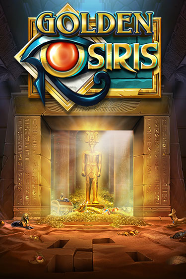 Golden Osiris бесплатная демо игра онлайн казино | Poker Dom