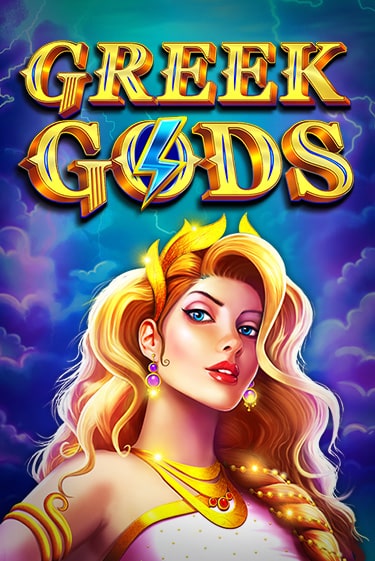 Greek Gods бесплатная демо игра онлайн казино | Poker Dom