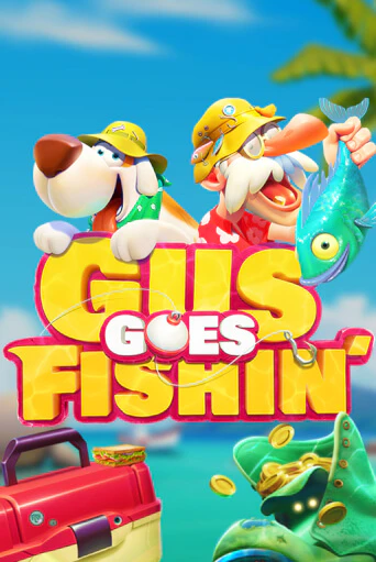 Gus Goes Fishin'™ бесплатная демо игра онлайн казино | Poker Dom