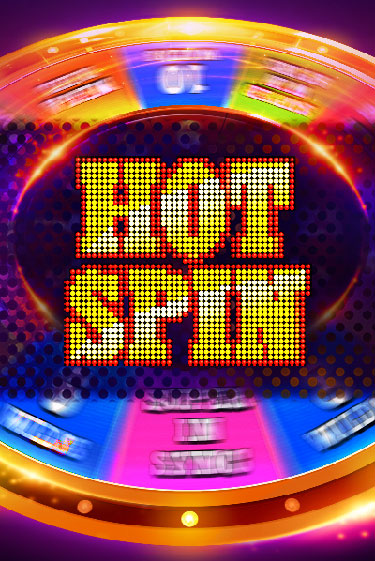 Hot Spin бесплатная демо игра онлайн казино | Poker Dom