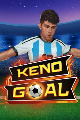 Keno Goal бесплатная демо игра онлайн казино | Poker Dom