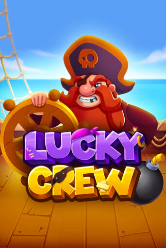 Lucky Crew бесплатная демо игра онлайн казино | Poker Dom