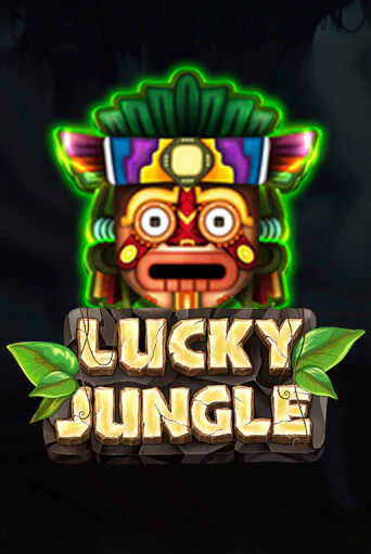 Lucky Jungle бесплатная демо игра онлайн казино | Poker Dom