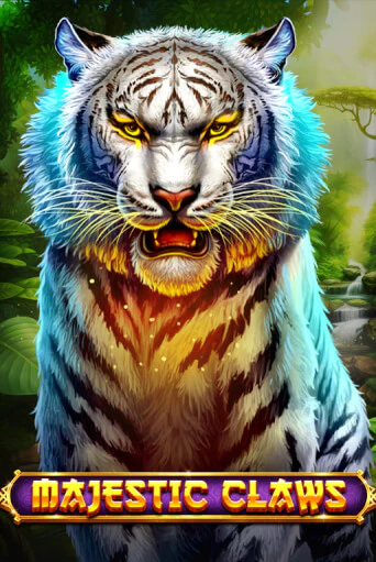 Majestic Claws бесплатная демо игра онлайн казино | Poker Dom