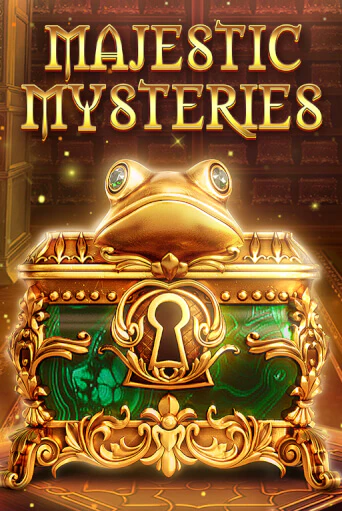 Majestic Mysteries Power Reels™ бесплатная демо игра онлайн казино | Poker Dom