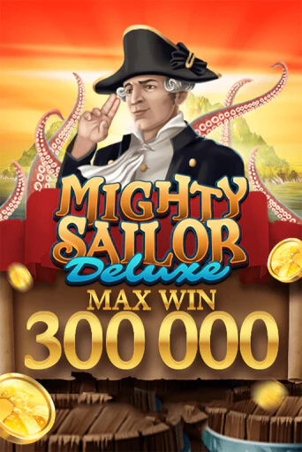 Mighty Sailor Deluxe бесплатная демо игра онлайн казино | Poker Dom