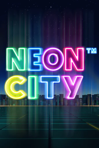 Neon City бесплатная демо игра онлайн казино | Poker Dom