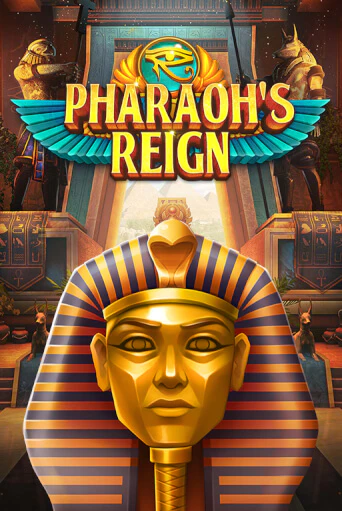 Pharaoh's Reign бесплатная демо игра онлайн казино | Poker Dom