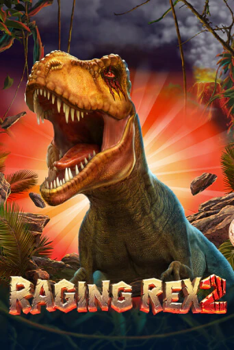 Raging Rex 2 бесплатная демо игра онлайн казино | Poker Dom