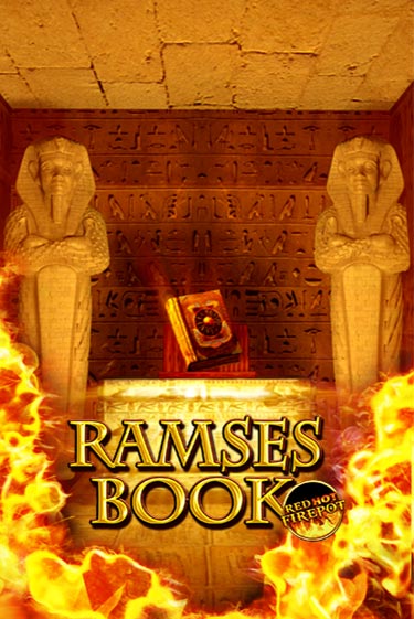 Ramses Book Red Hot Firepot бесплатная демо игра онлайн казино | Poker Dom