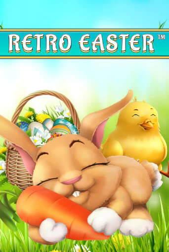 Retro Easter бесплатная демо игра онлайн казино | Poker Dom