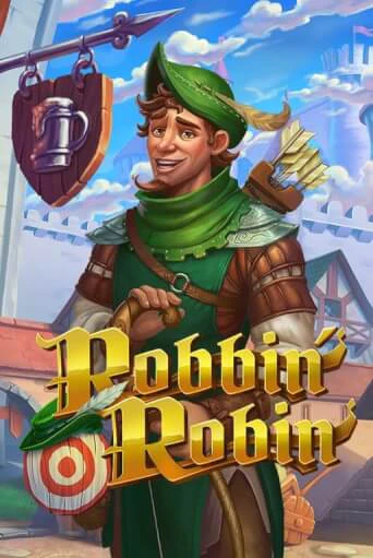 Robbin Robin бесплатная демо игра онлайн казино | Poker Dom
