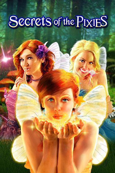 Secrets of the Pixies бесплатная демо игра онлайн казино | Poker Dom