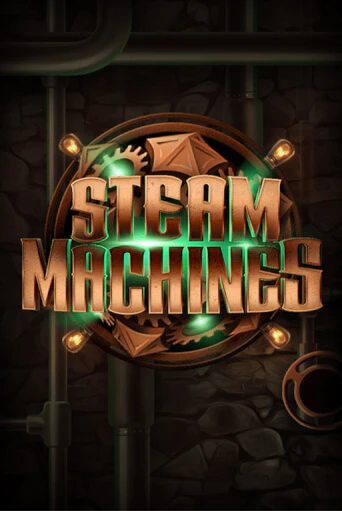 Steam Machines бесплатная демо игра онлайн казино | Poker Dom