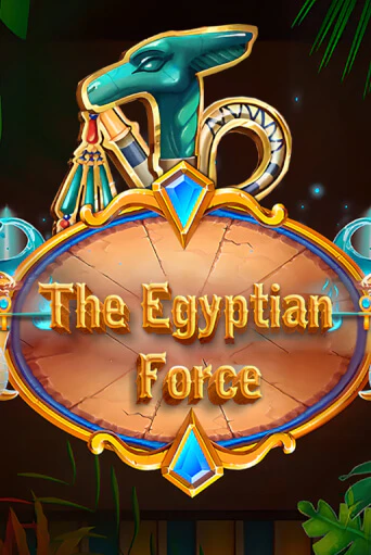 The Egyptian Force бесплатная демо игра онлайн казино | Poker Dom