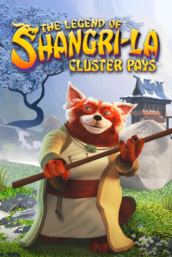 The Legend of Shangri-La: Cluster Pays™ бесплатная демо игра онлайн казино | Poker Dom