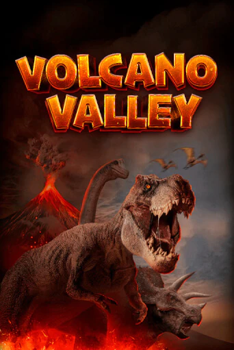 Volcano Valley бесплатная демо игра онлайн казино | Poker Dom
