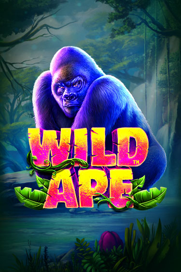 Wild Ape бесплатная демо игра онлайн казино | Poker Dom