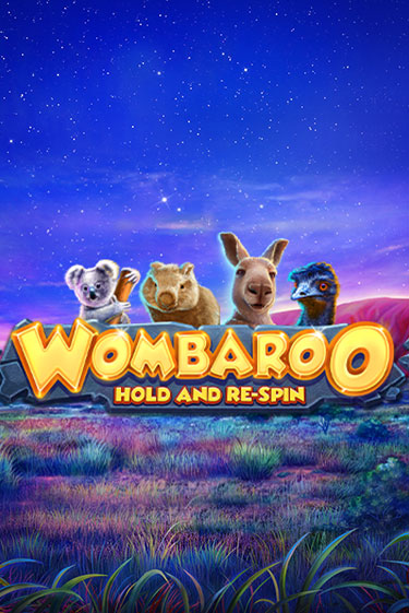 Wombaroo бесплатная демо игра онлайн казино | Poker Dom