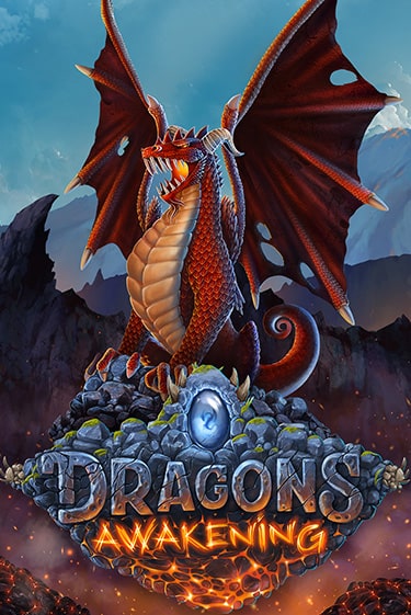 Dragons' Awakening бесплатная демо игра онлайн казино | Poker Dom