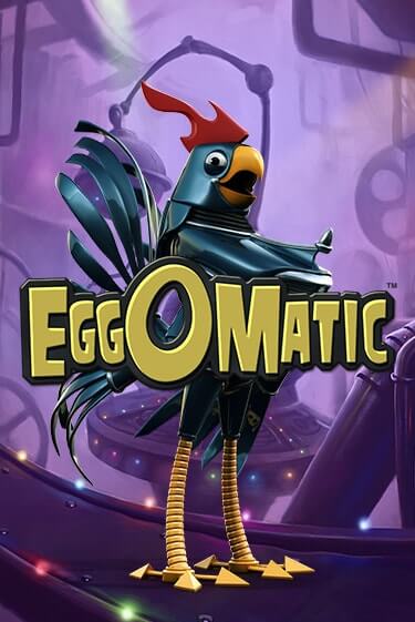 EggOMatic™ бесплатная демо игра онлайн казино | Poker Dom